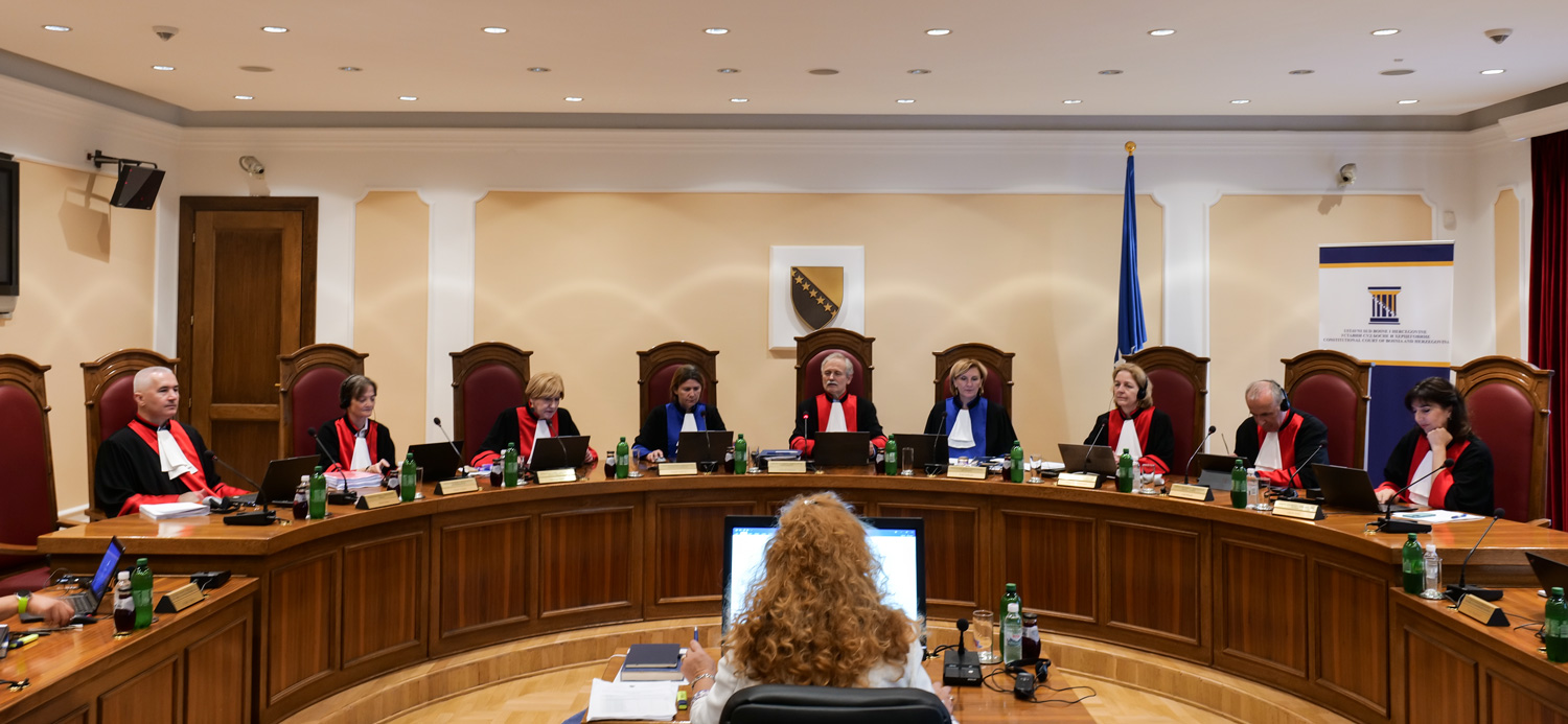 ustavni sud bih