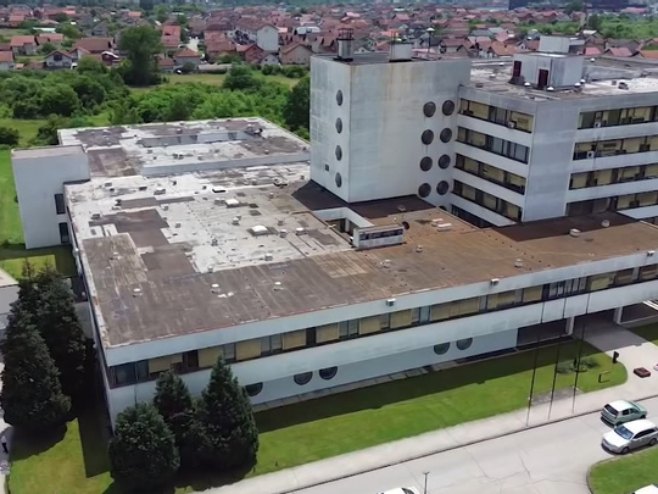 bolnica prijedor