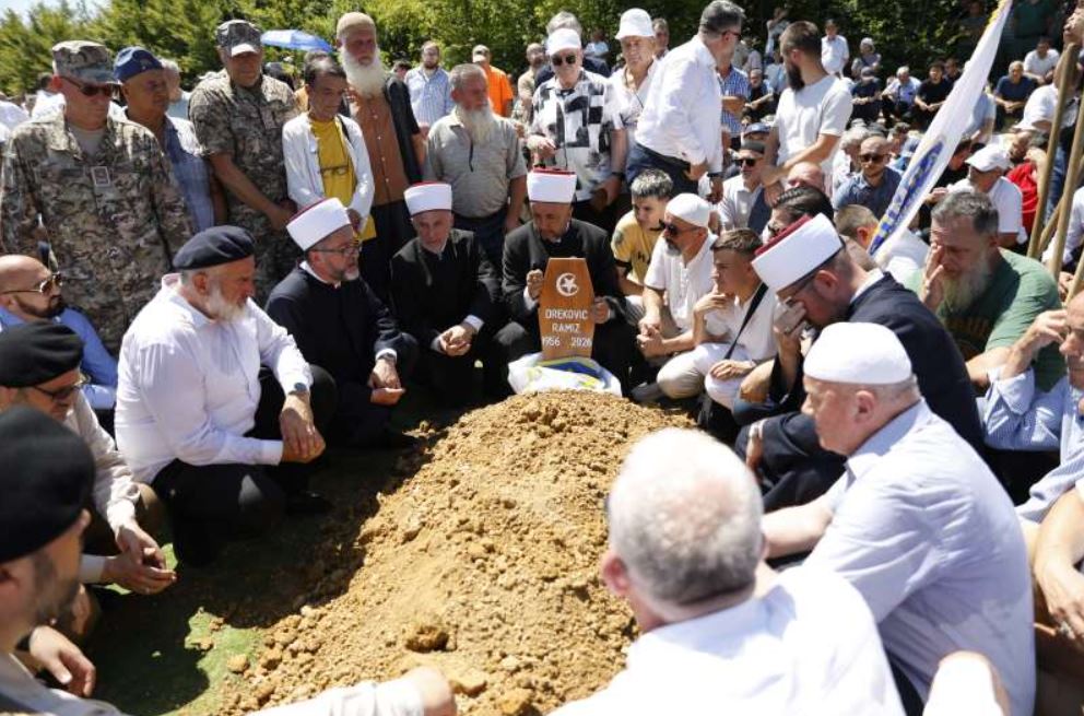 ramiz drekovic5.JPG