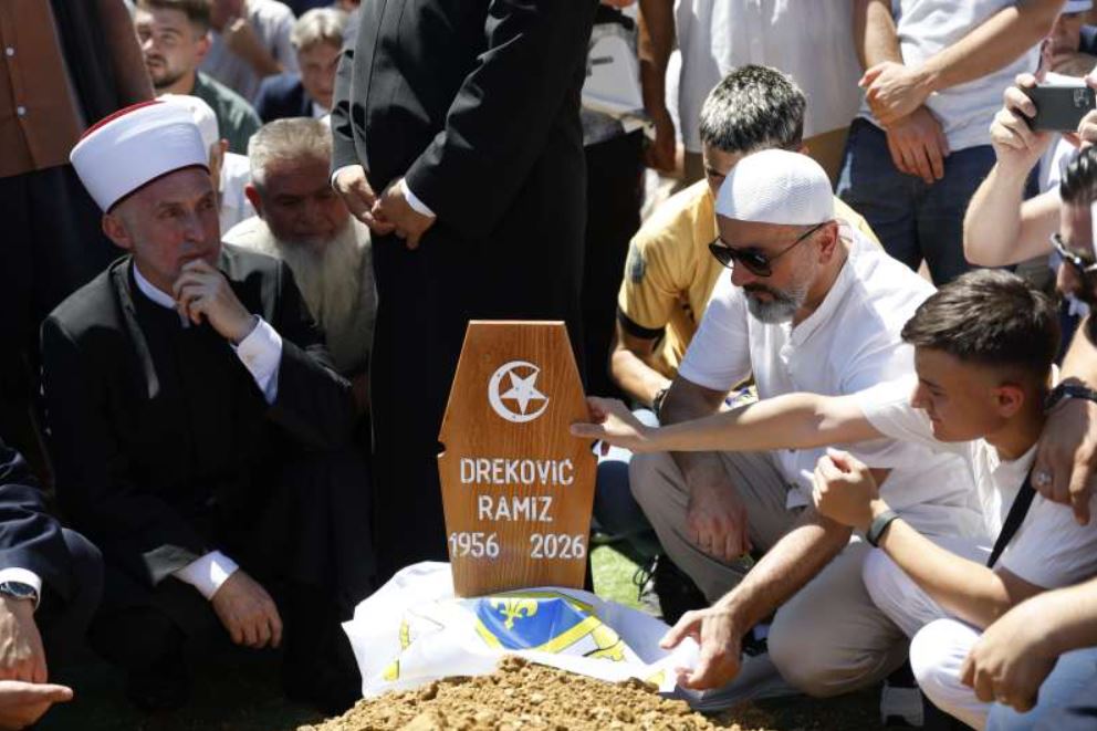 ramiz drekovic6.JPG