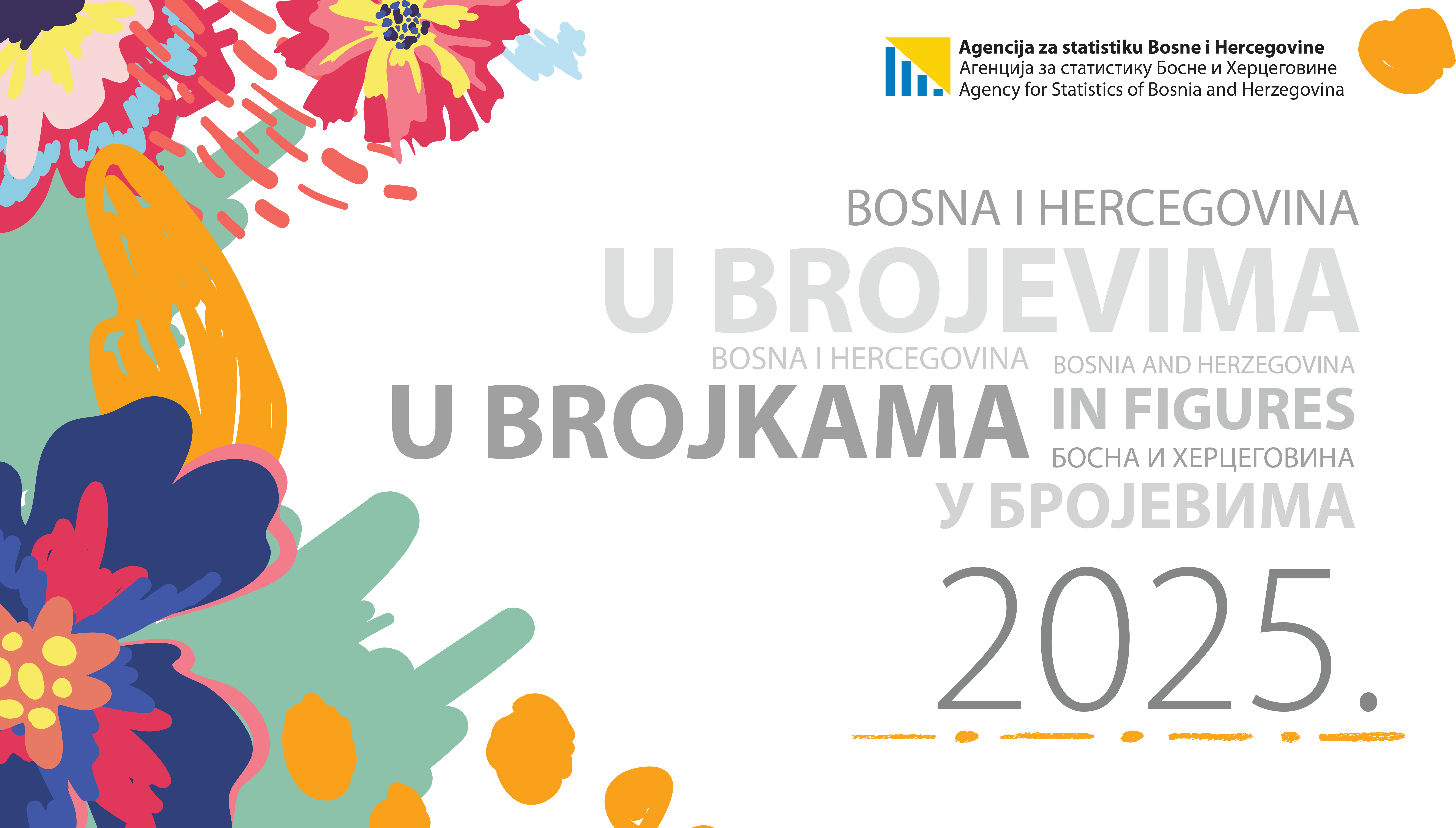 BiH u brojevima