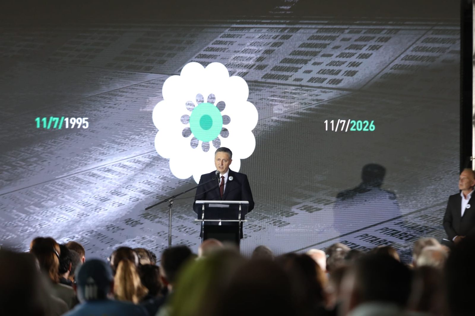 Becirovic - Srebrenica