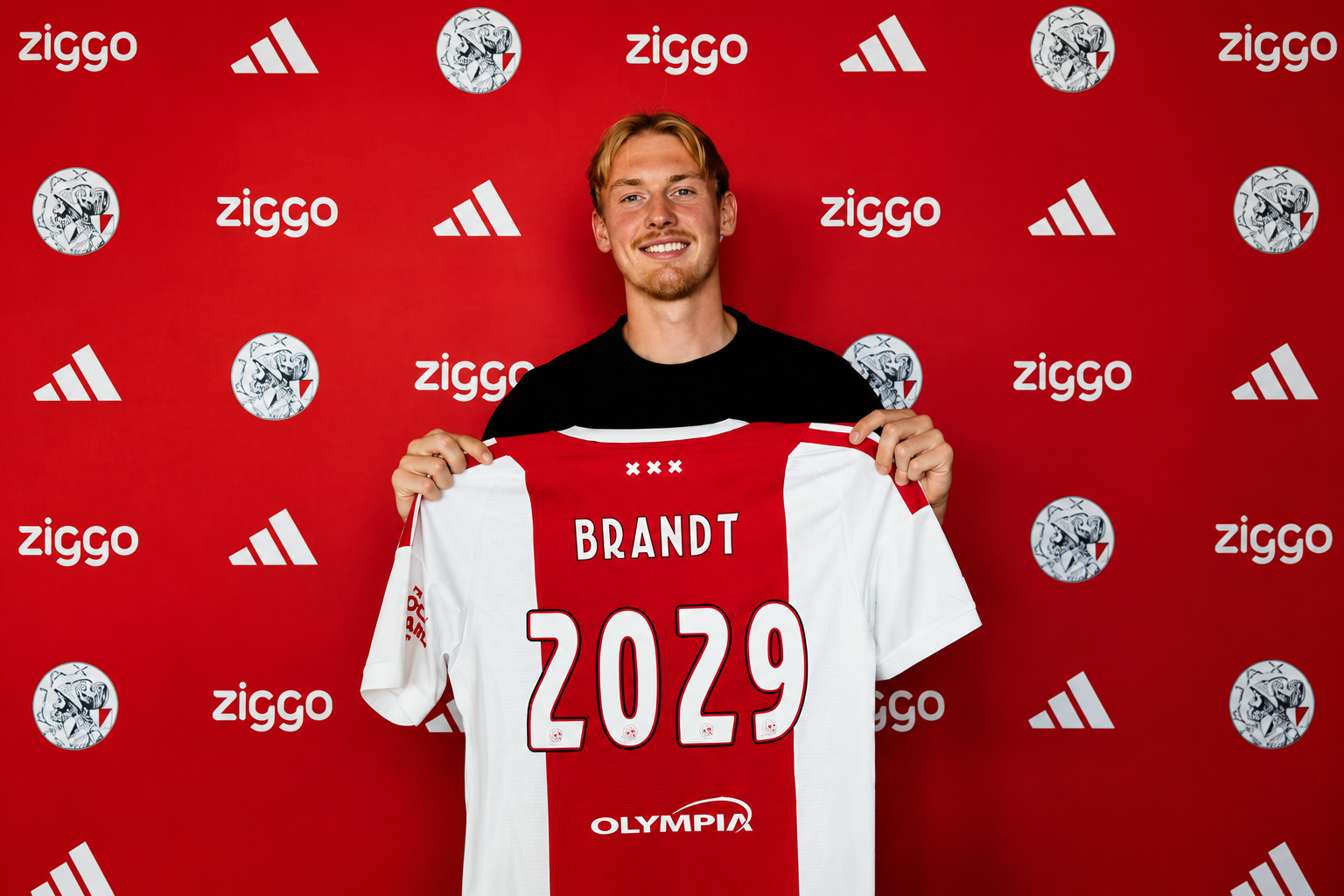Julian Brandt