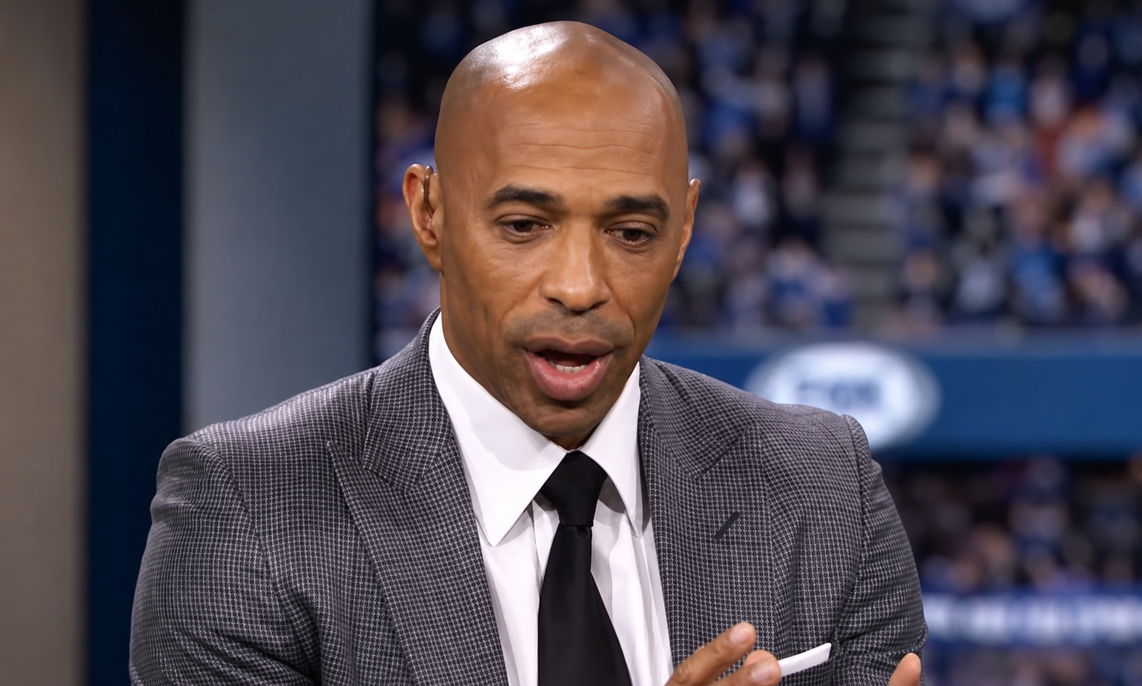 Thierry Henry 2
