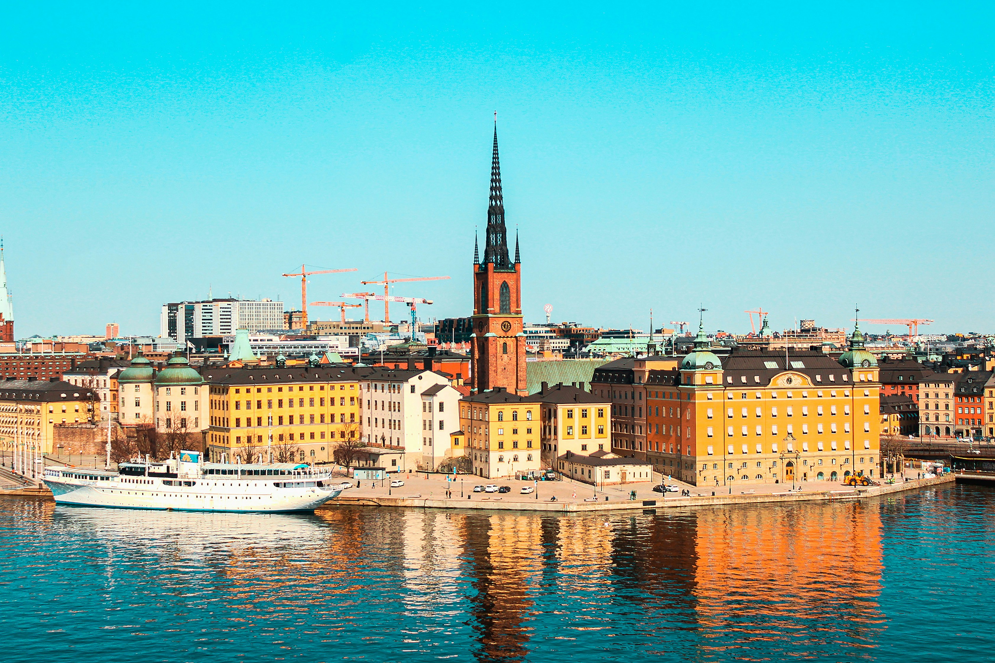 Stockholm (Švedska)