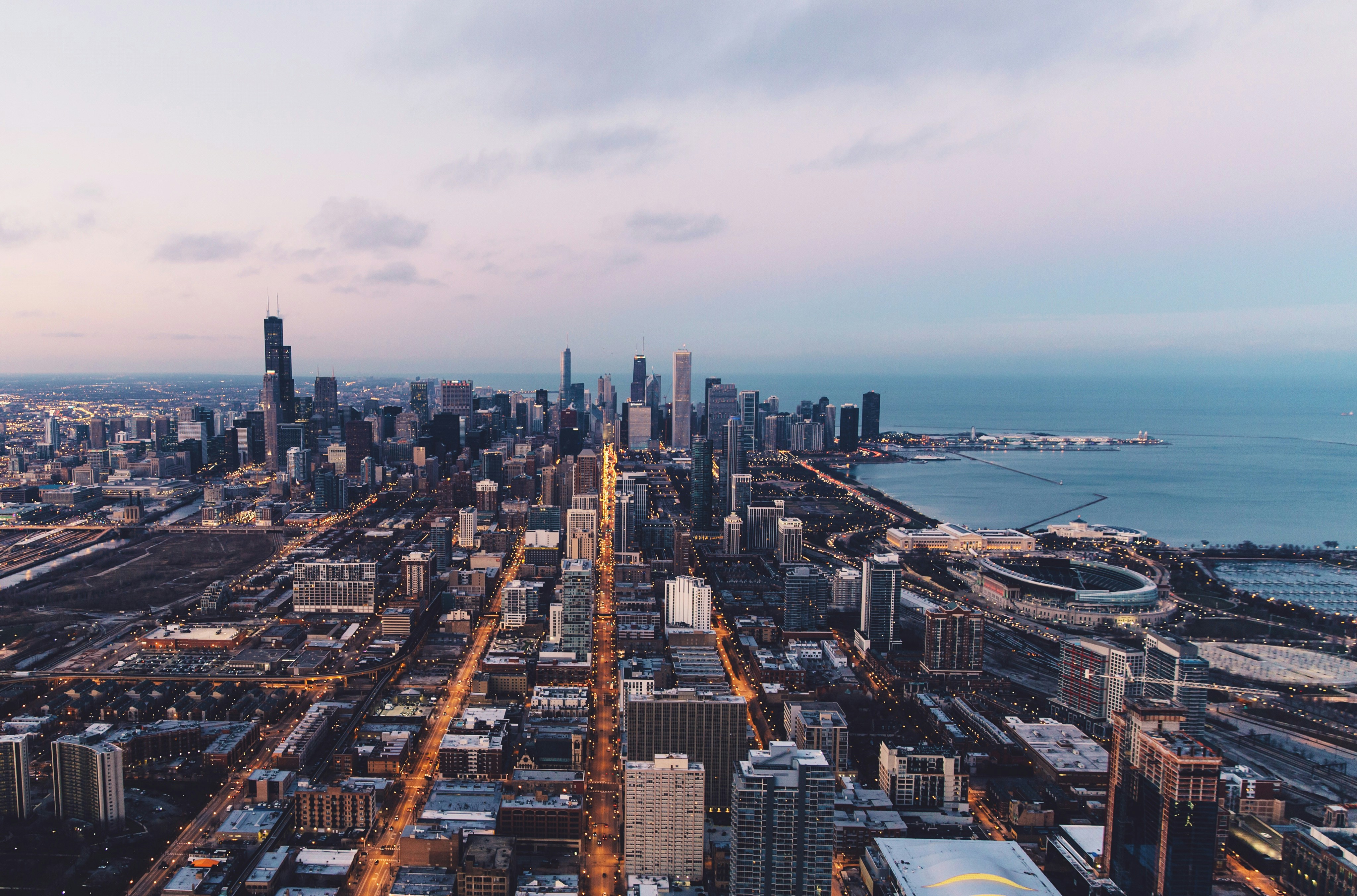 Chicago (Amerika)