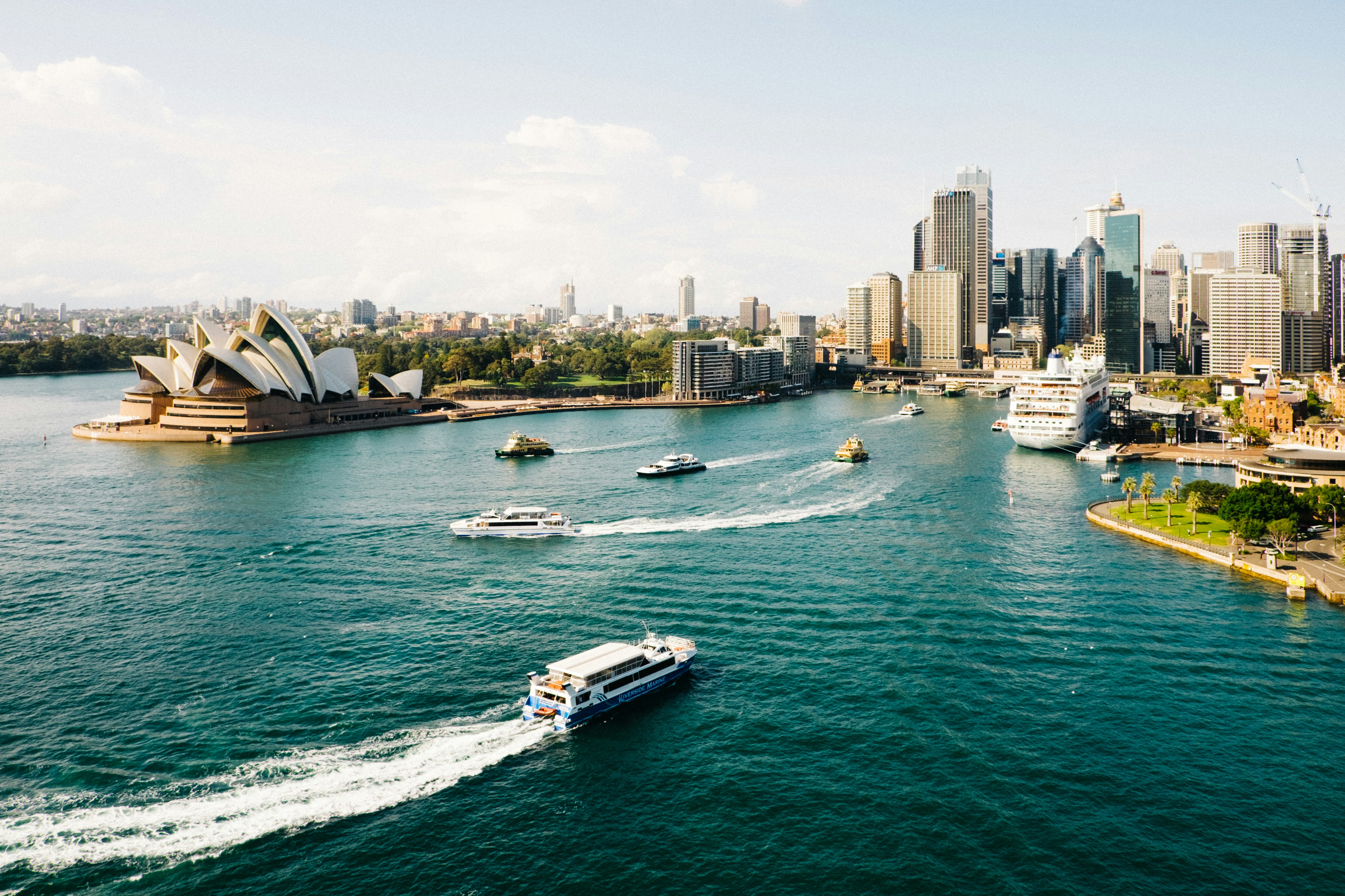 Sydney (Australija)