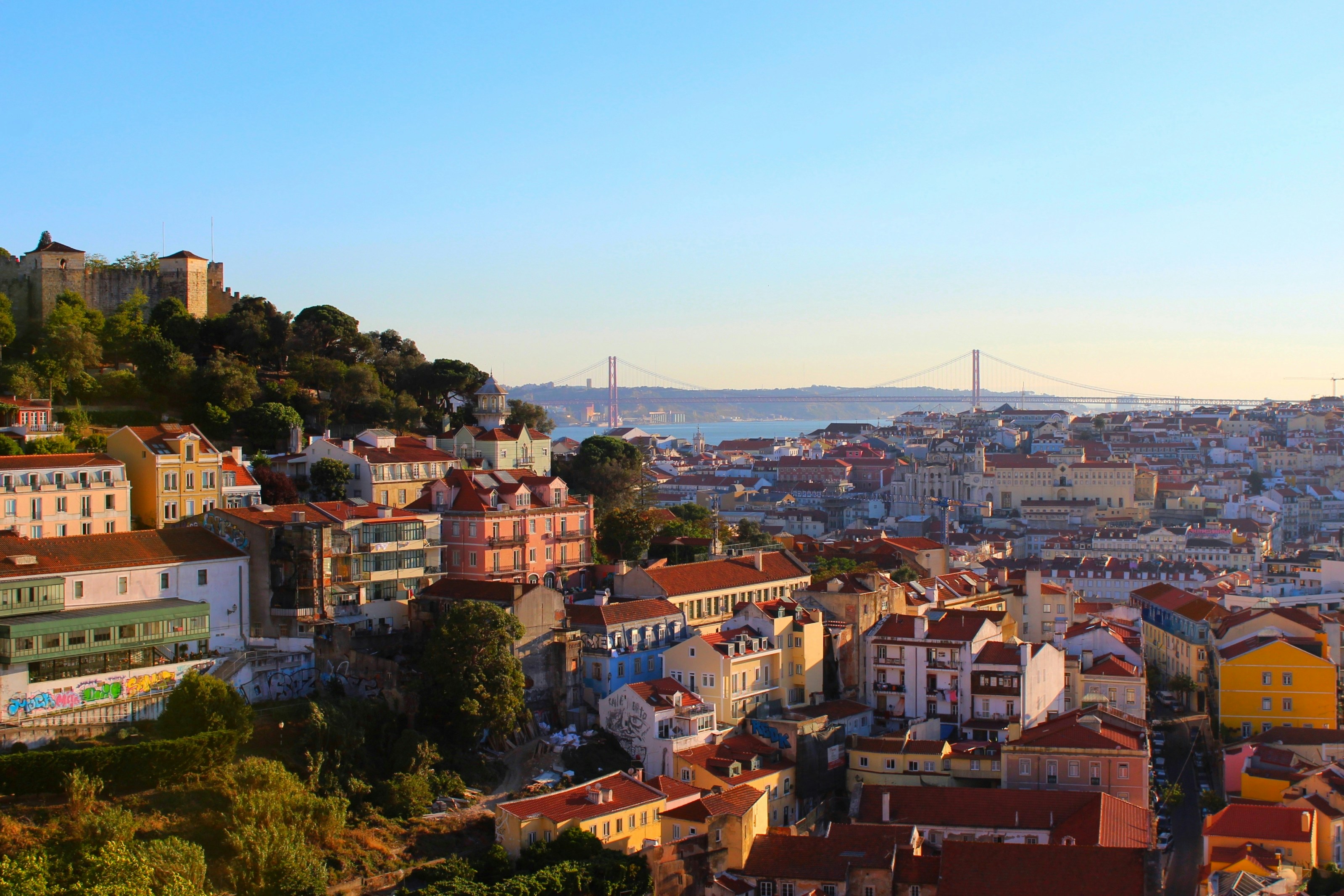 Lisabon (Portugal)
