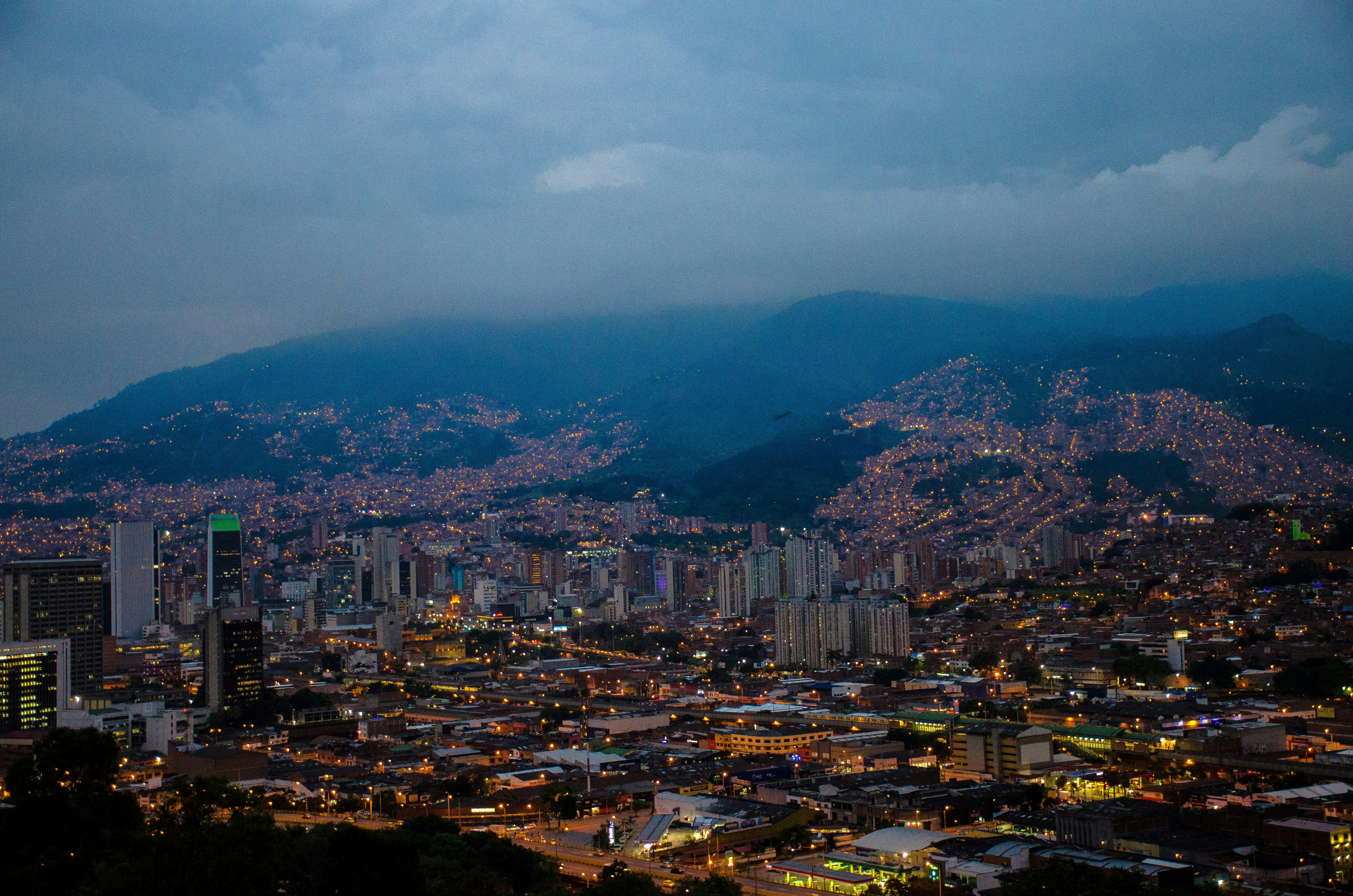 Medellin