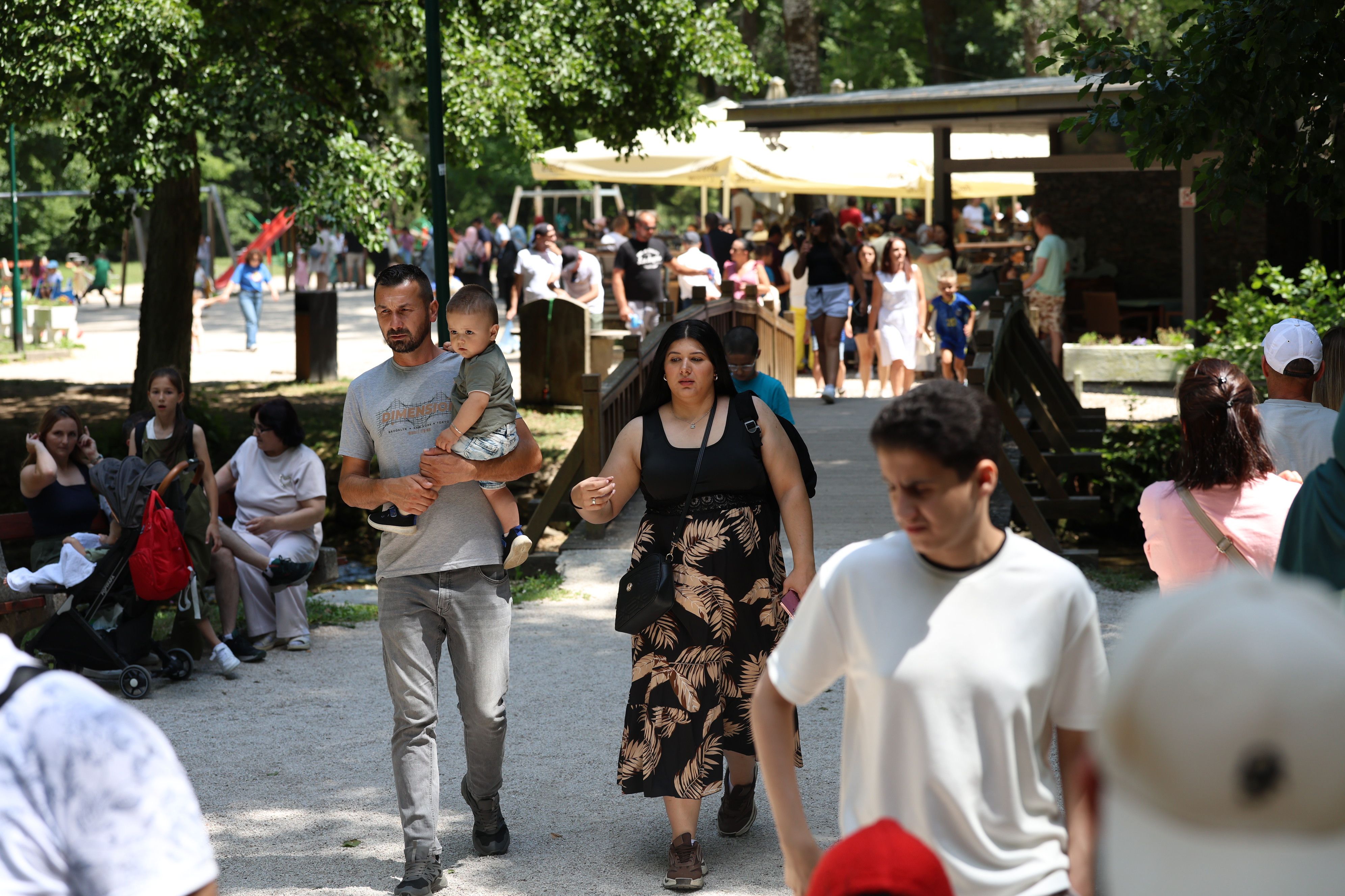 Vrelo Bosne