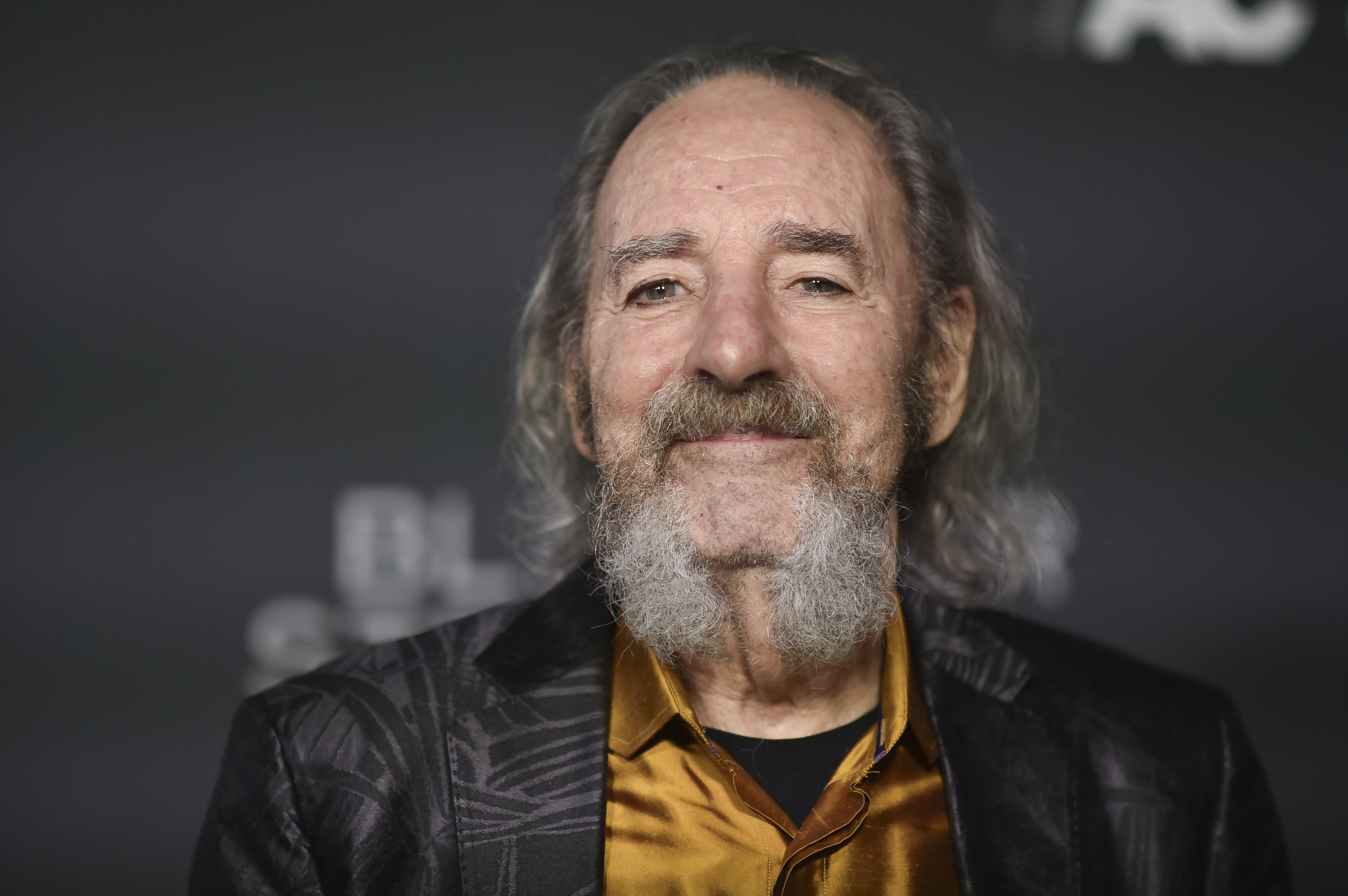 Harry Shearer