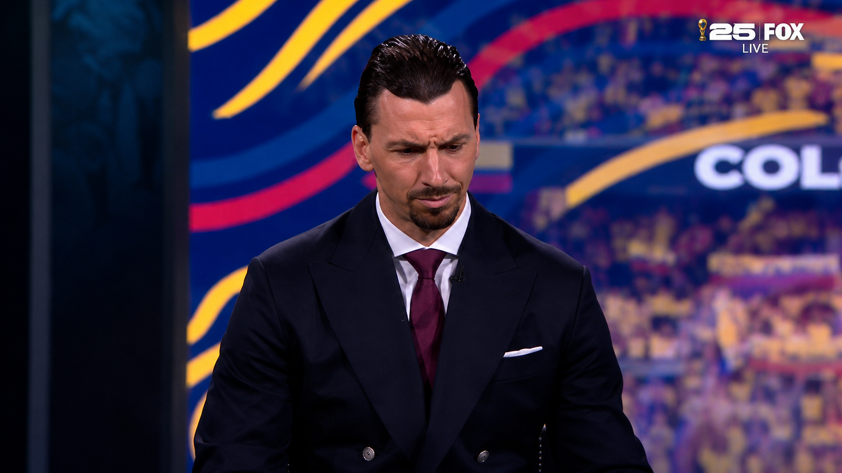Zlatan Ibrahimović
