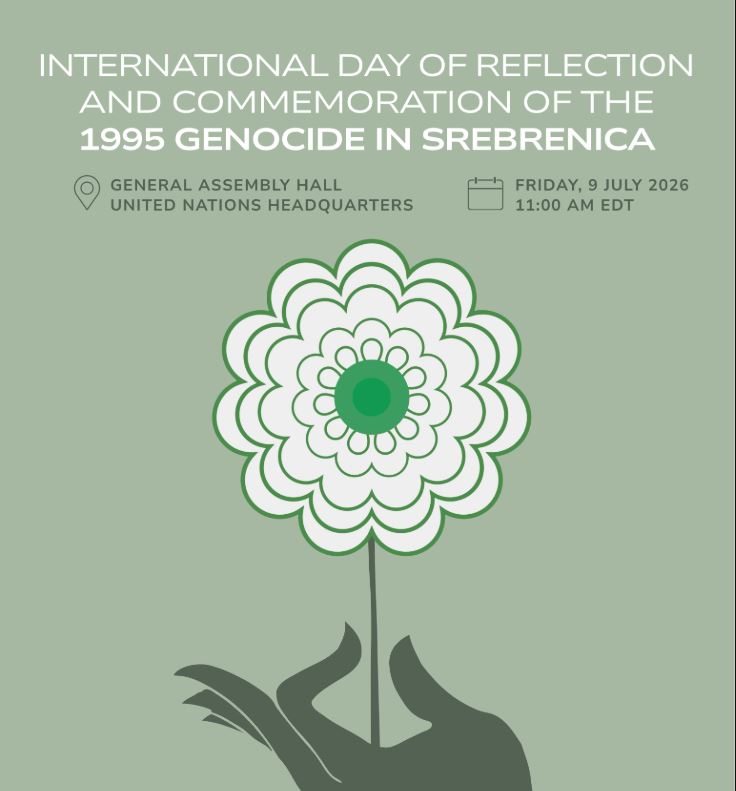 un genocid u srebrenici