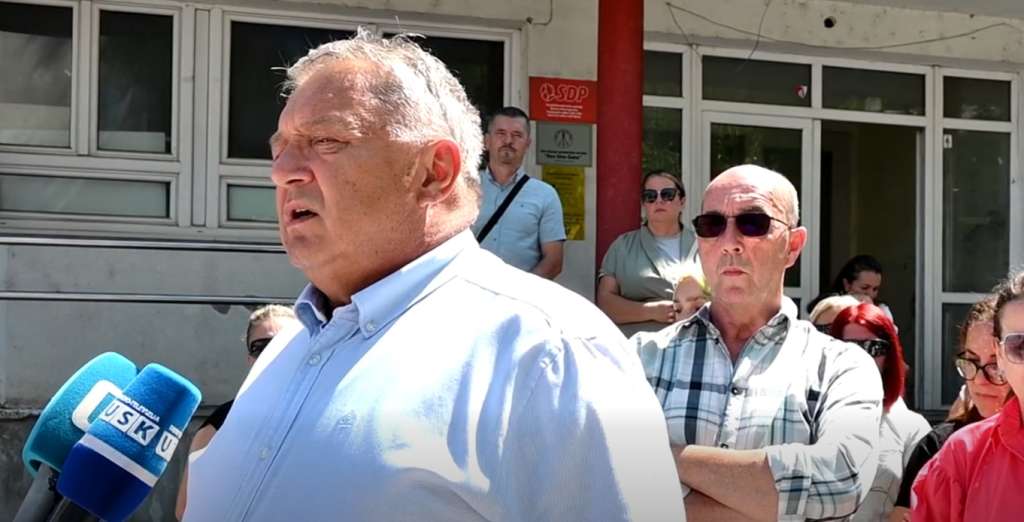 Samir Fajić