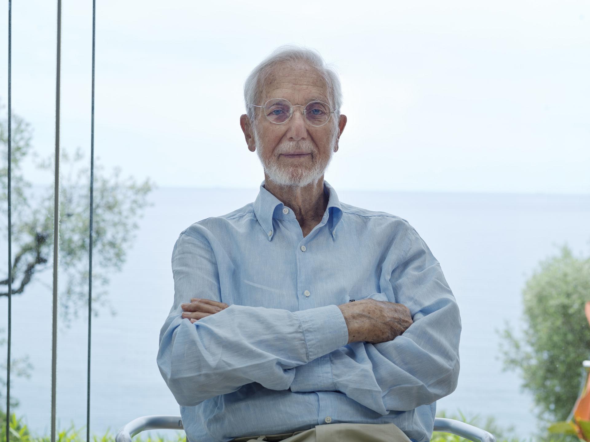 Renzo Piano