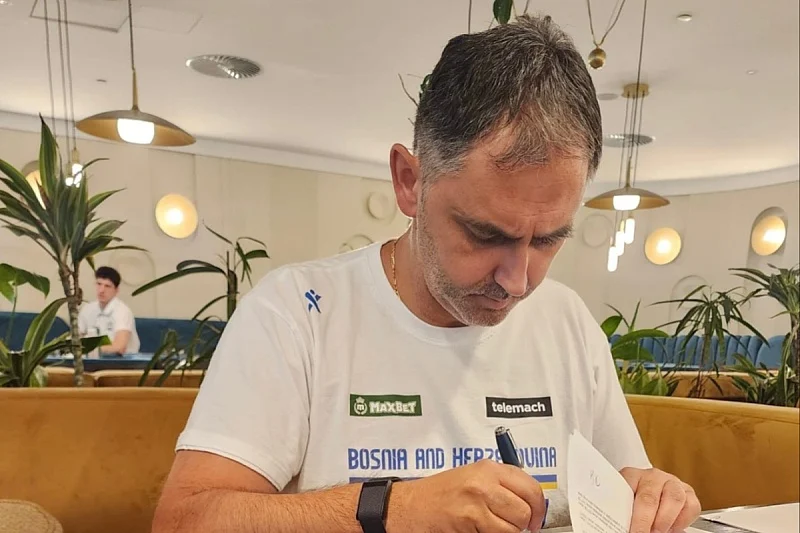 Dario Gjergja