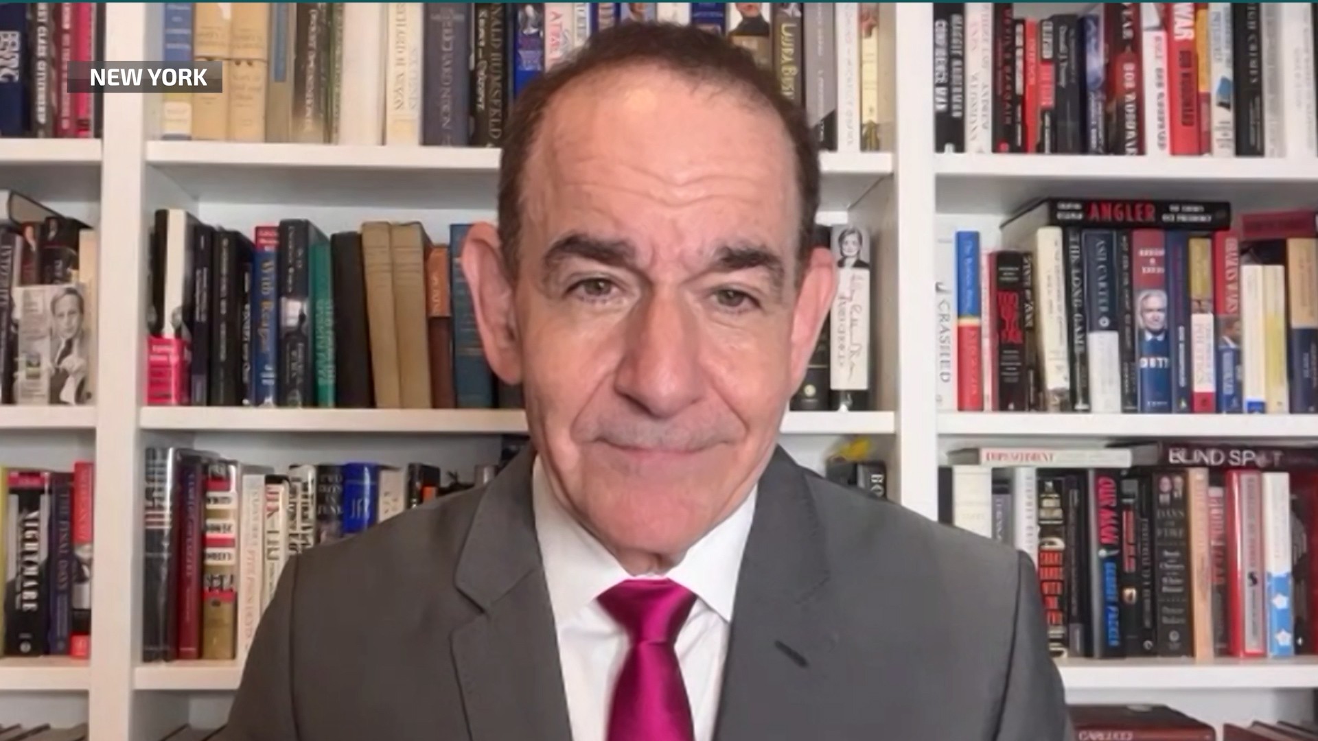 Timothy Naftali