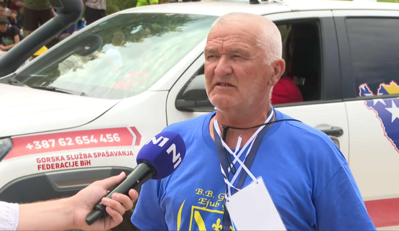 resid dervisevic