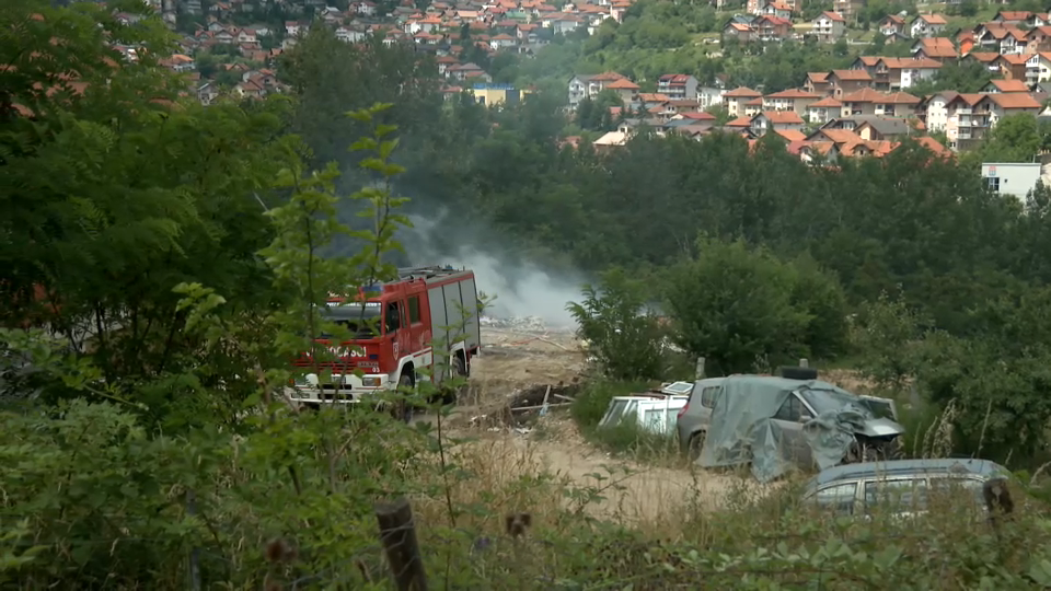 deponija buca potok