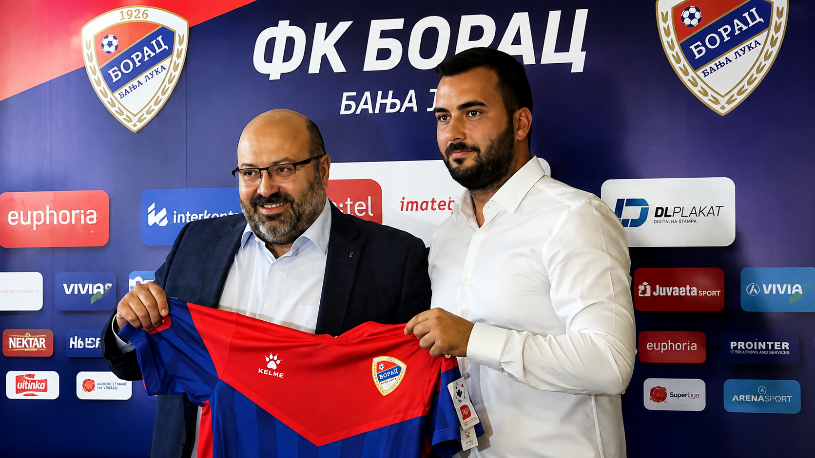Bogoljub Zeljković