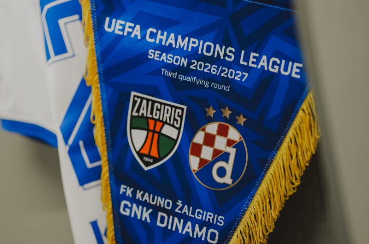 dinamo