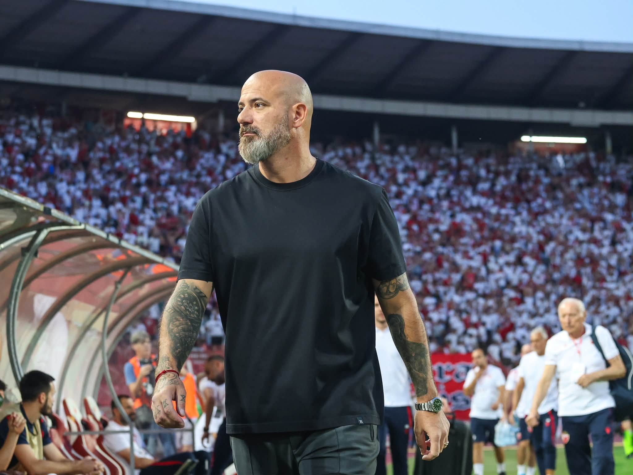 dejan stankovic