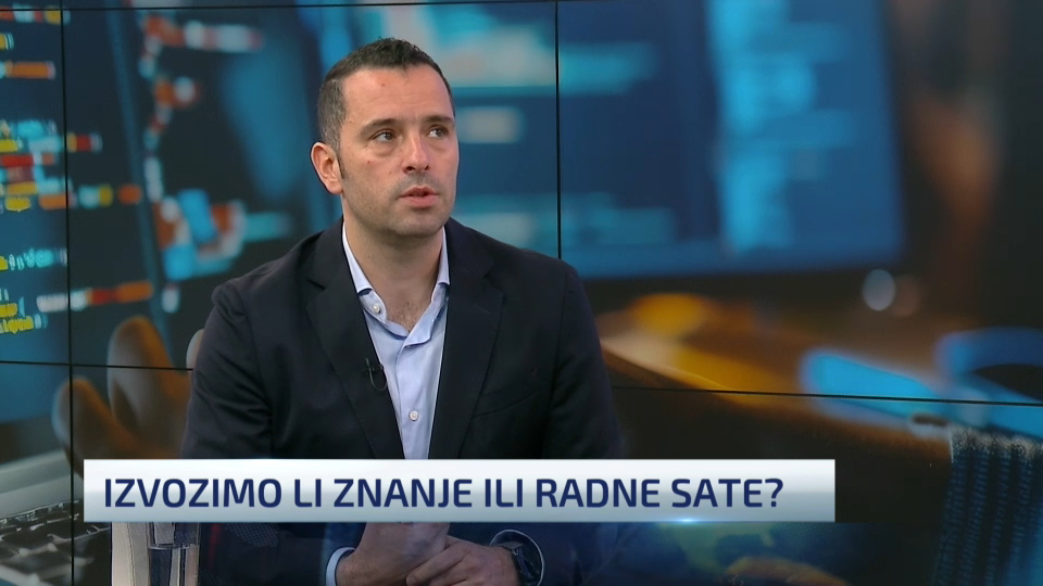 EMIR BUKVIC