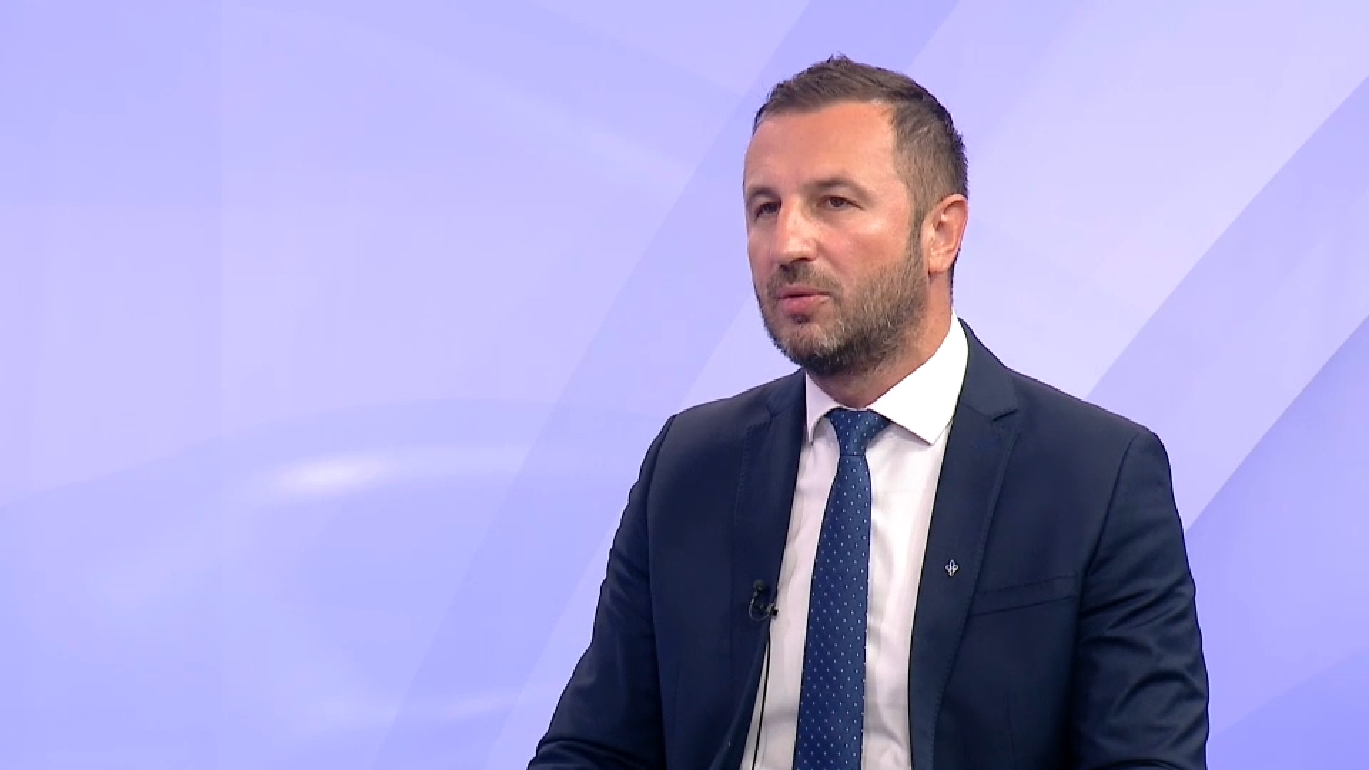 Semir Efendić