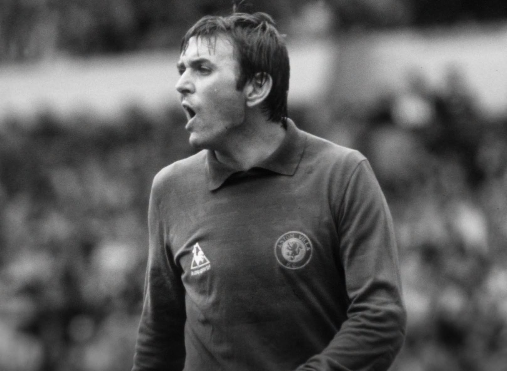 Jimmy Rimmer