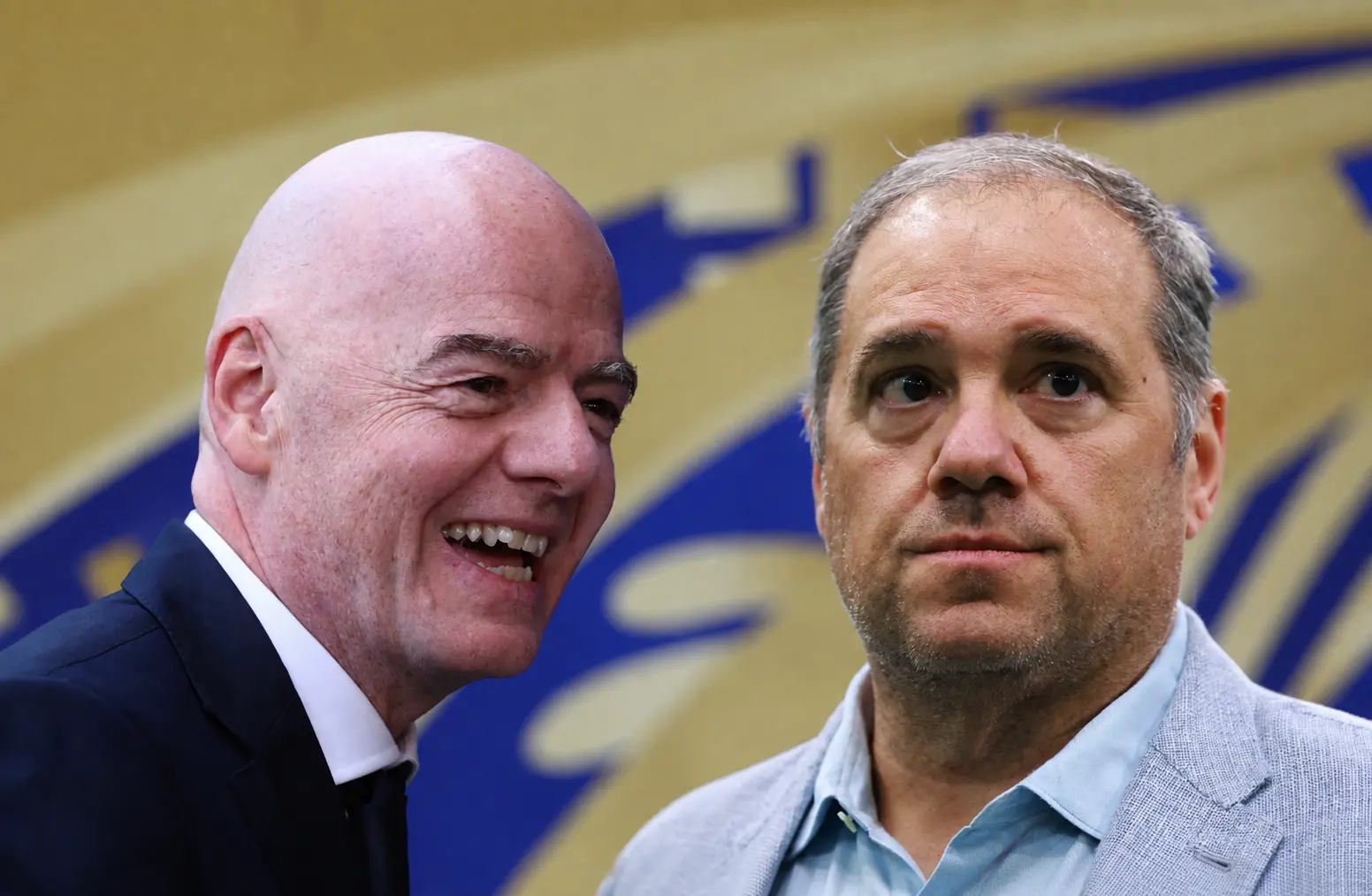 infantino Montagliani