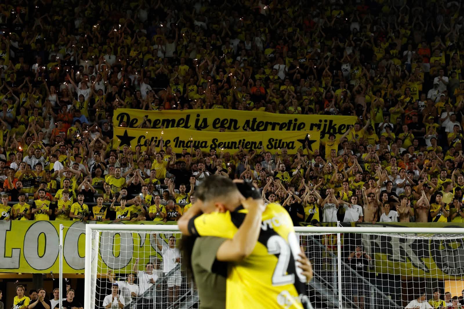 nac breda