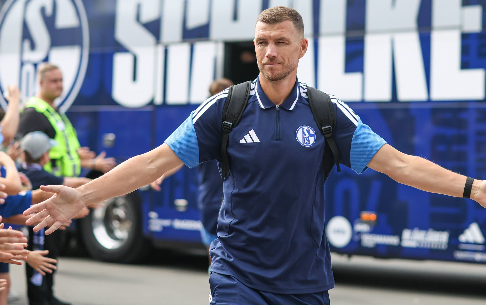 dzeko