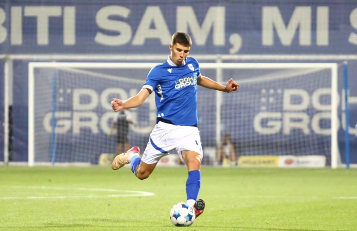Ahmed Hadžimujović