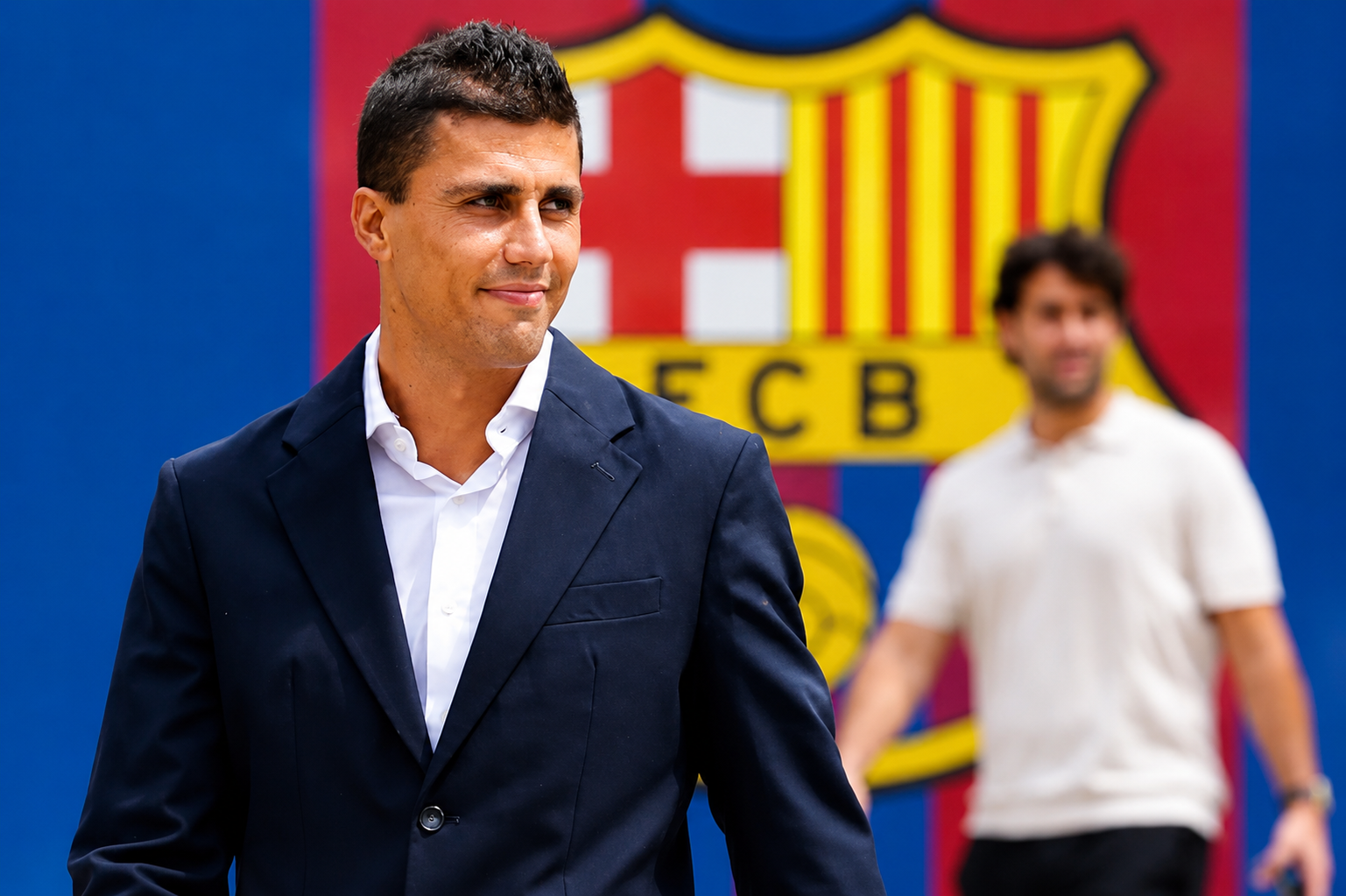 Rodri