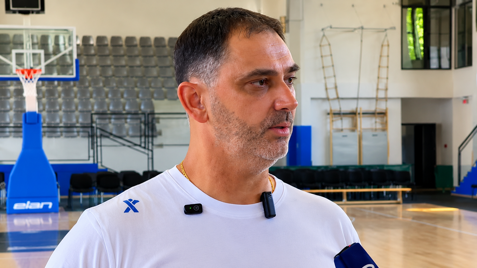 Dario Gjergja