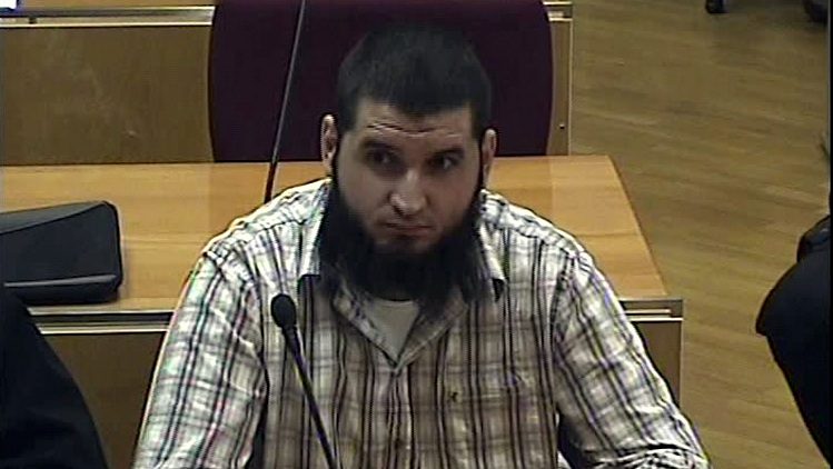 mevlid jasarevic