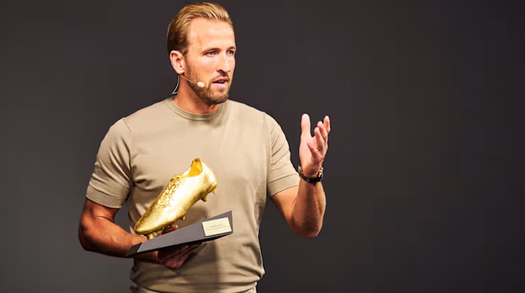 harry kane 1
