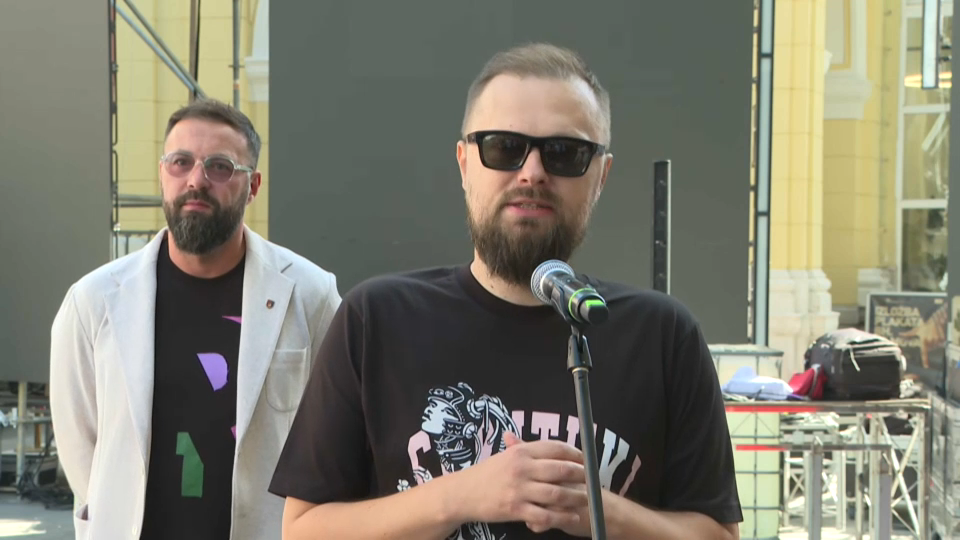 renad čelik