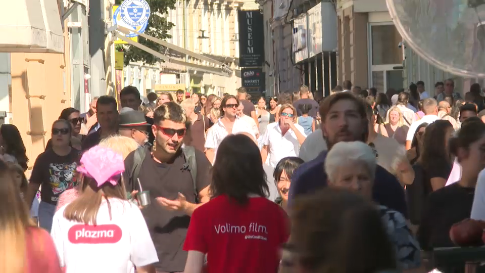 turisti sarajevo