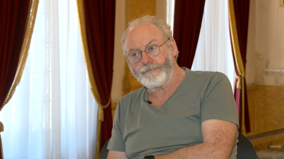 liam cunningham