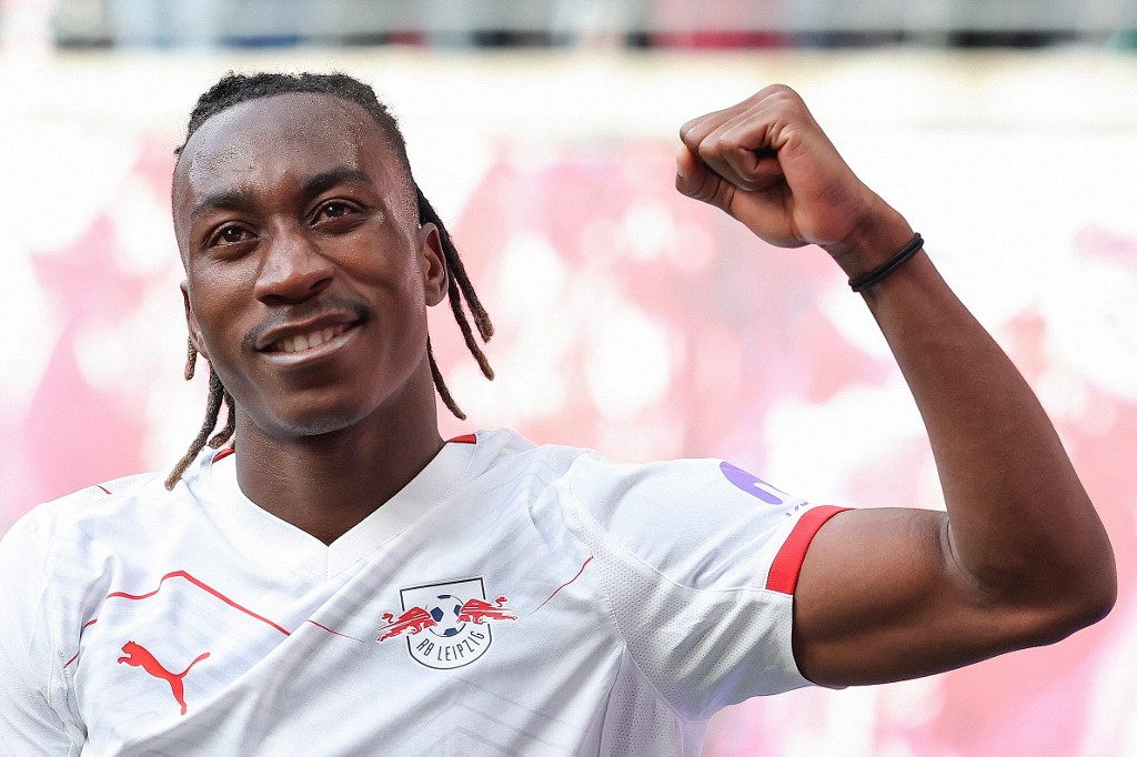 Yan Diomande