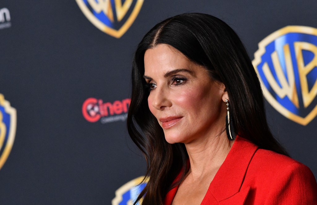 sandra bullock