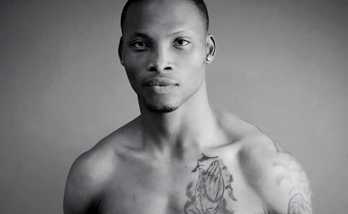 Zolani 'Last Born' Tete