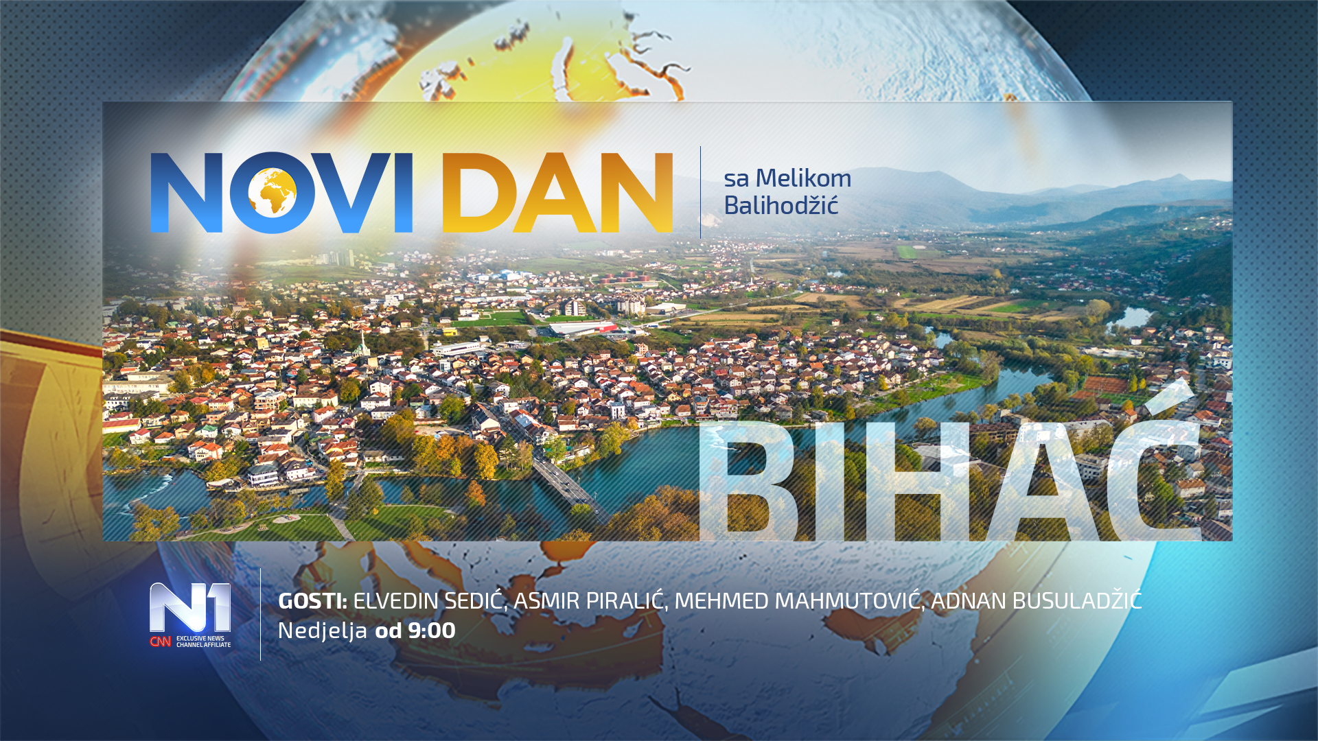 ND - Bihać