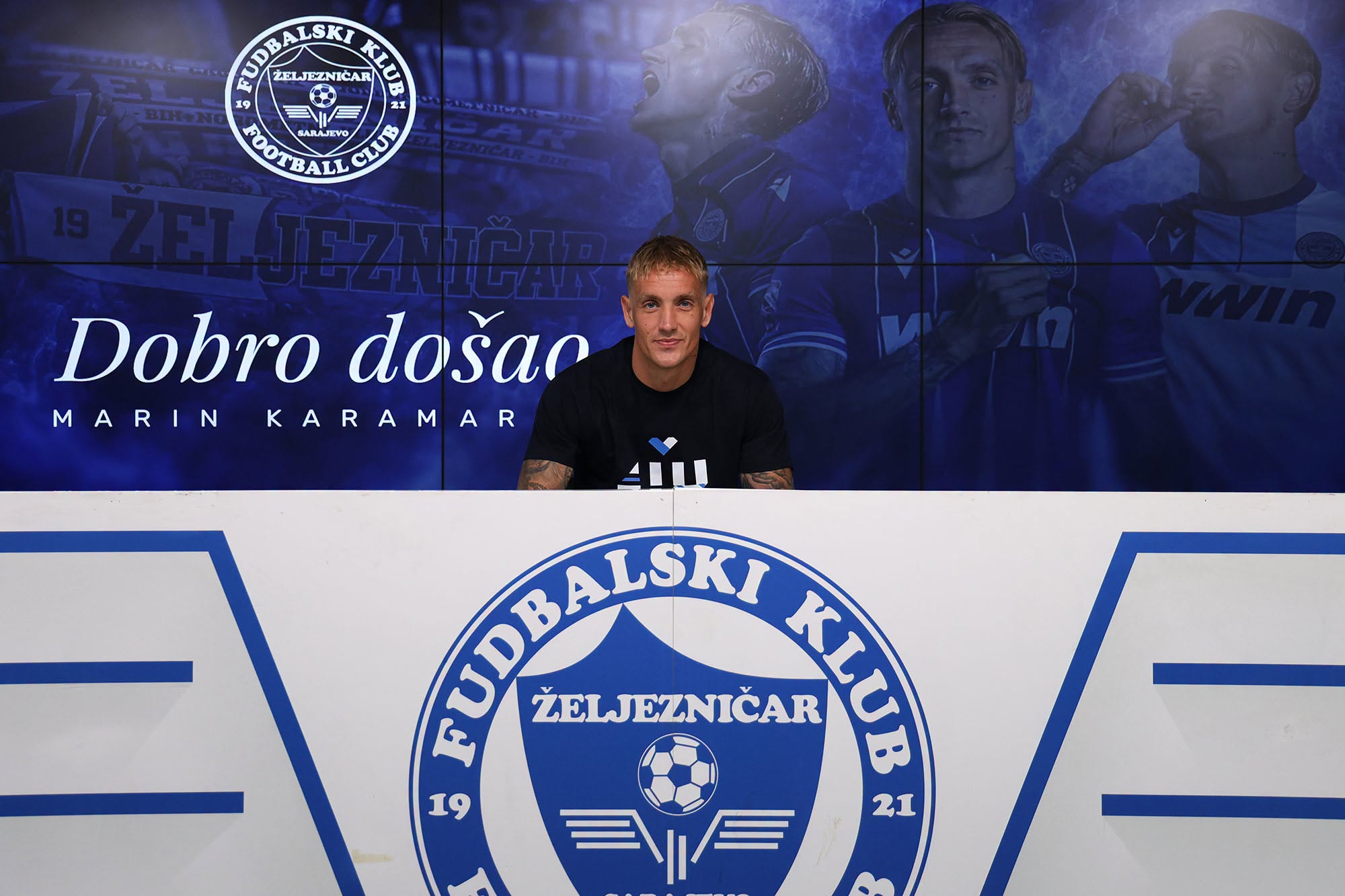 karamarko