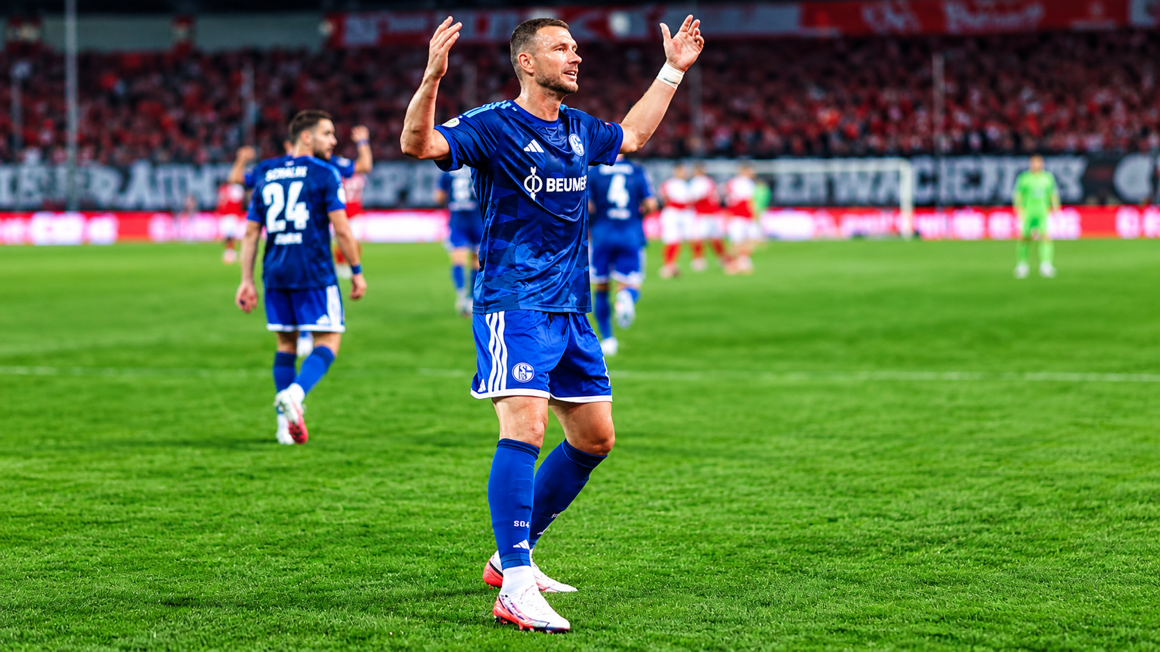 Edin Džeko