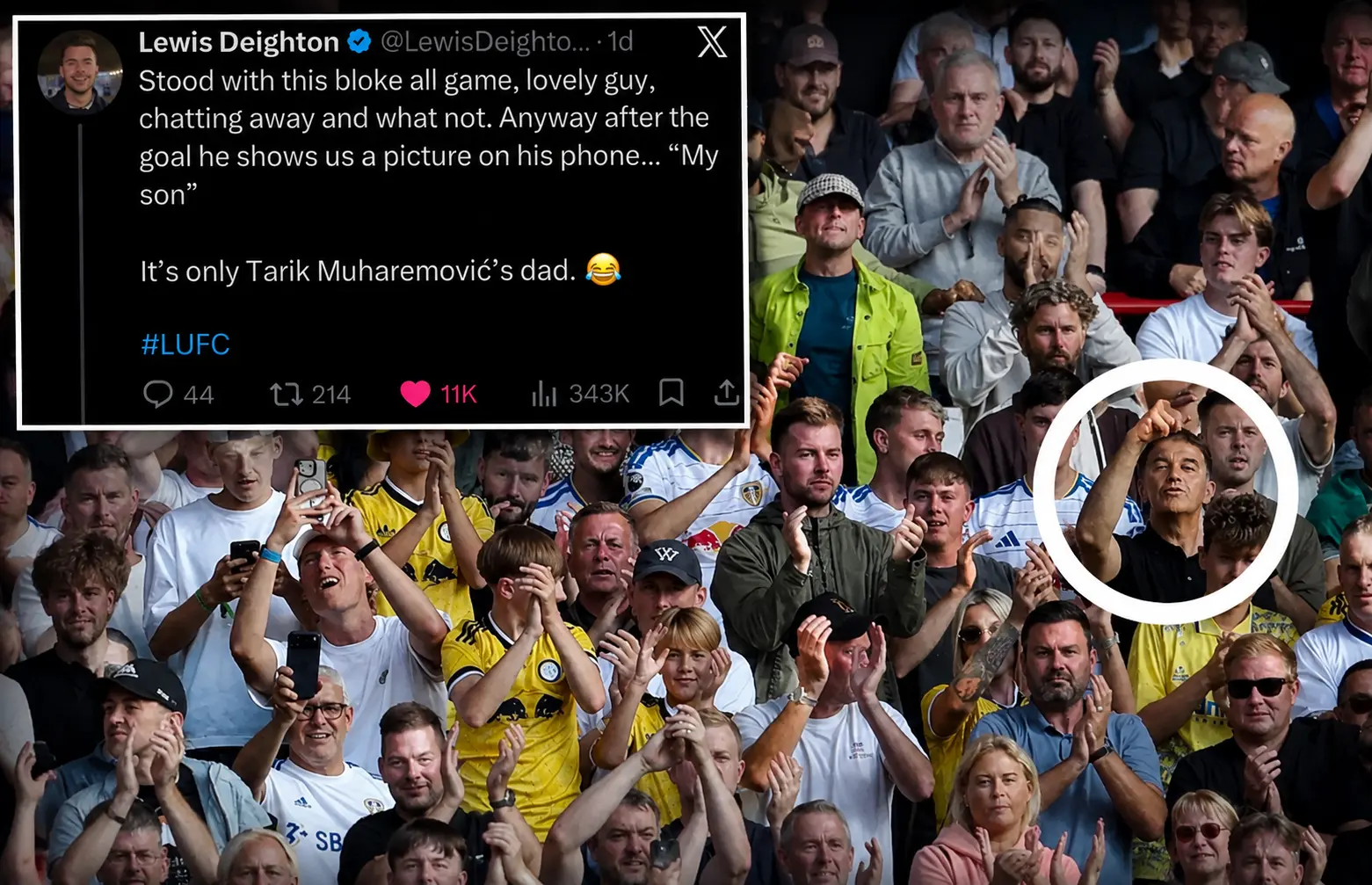 muharemovic leeds