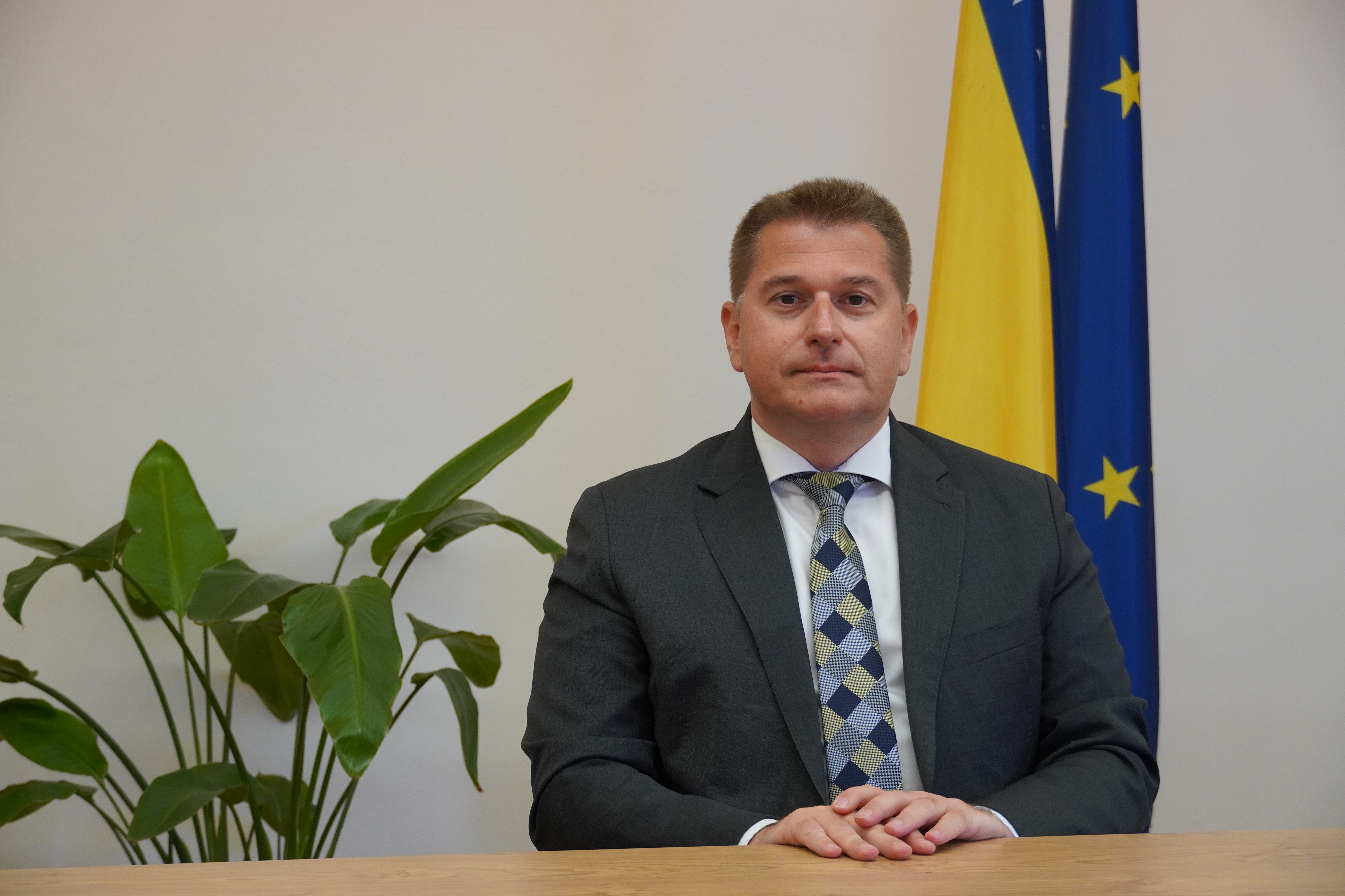 doc. dr. sc. prim. Siniša Skočibušić, dr. med.