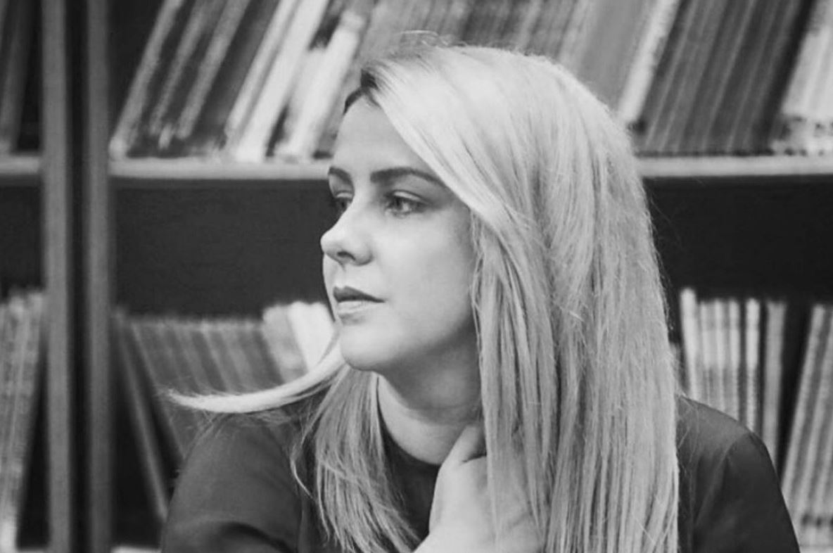 ivana simundza