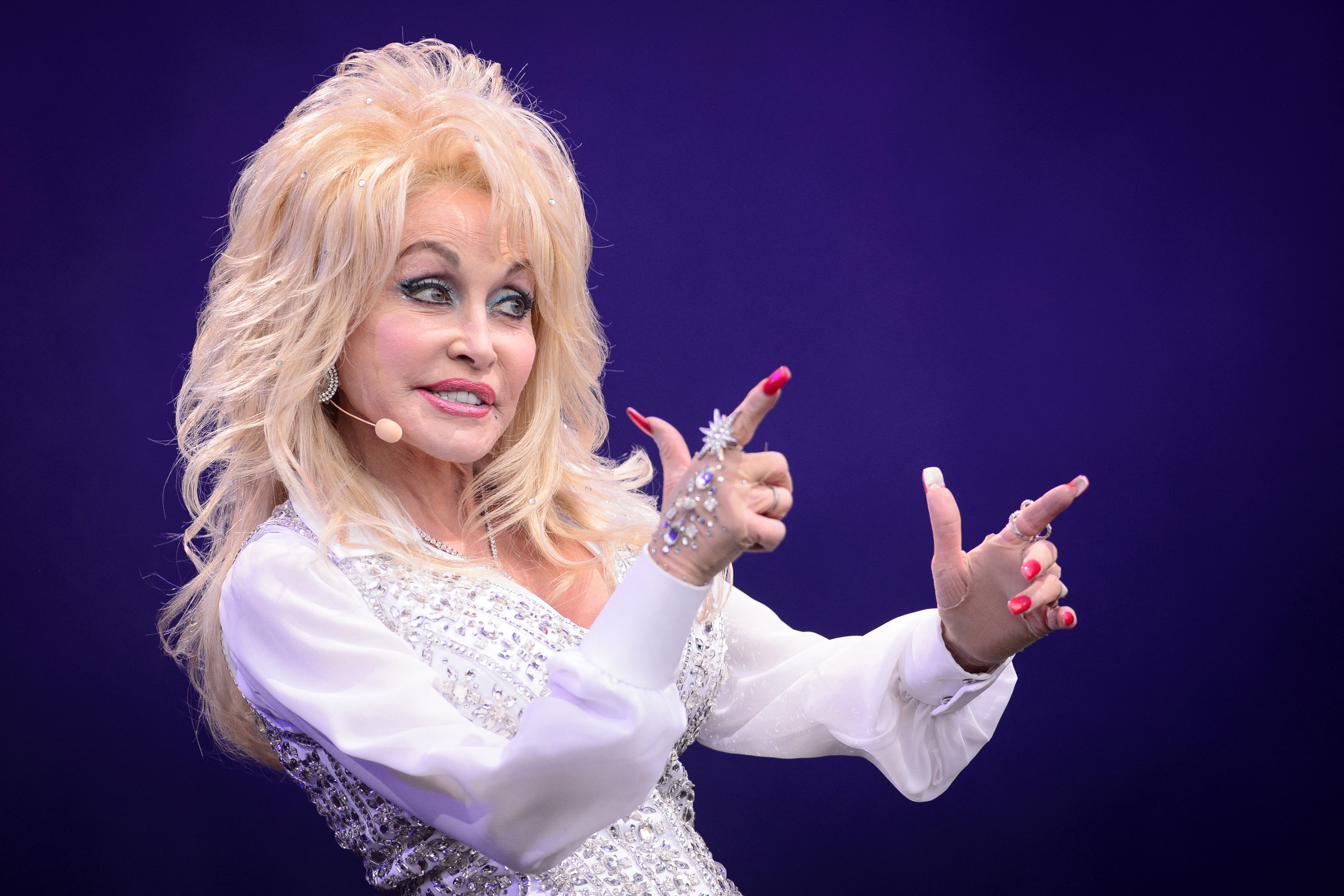 Dolly Parton preminula u 80. godini